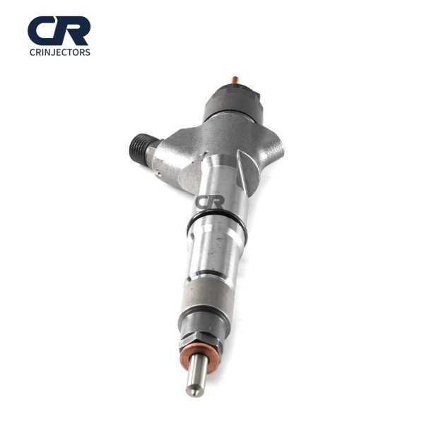 Common Rail 0445120062 CR Fuel Injector