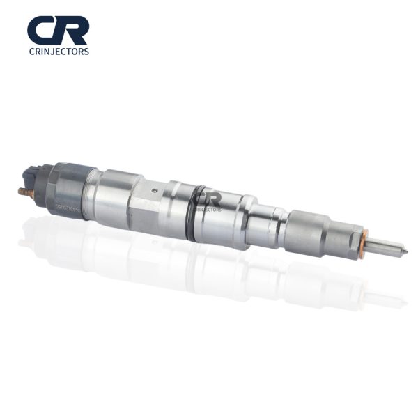 Common Rail 0445120065 CR Fuel Injector