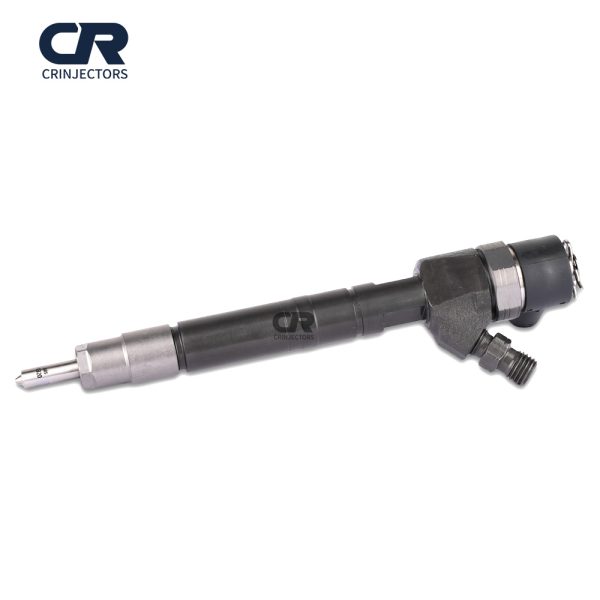 Common Rail 0445110224 CR Fuel Injector