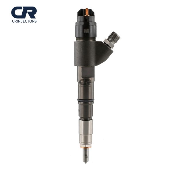 Common Rail 0445120067 CR Fuel Injector