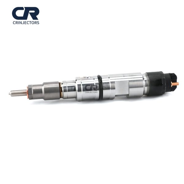 Common Rail 0445120074 CR Fuel Injector