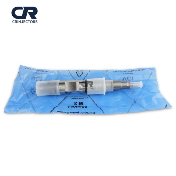 Common Rail 0445120075 CR Fuel Injector