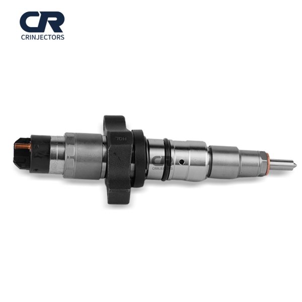 Common Rail 0445120079 CR Fuel Injector