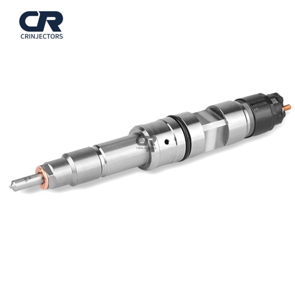 Common Rail 0445120086 CR Fuel Injector