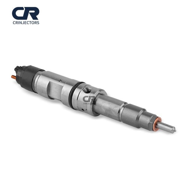 Common Rail 0445120087 CR Fuel Injector