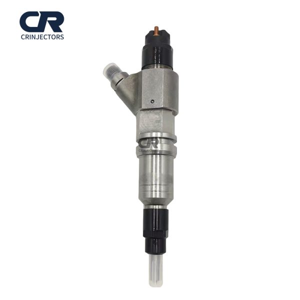 Common Rail 0445120092 CR Fuel Injector