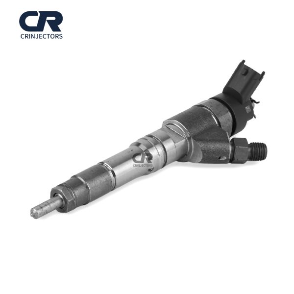 Common Rail 0445120096 CR Fuel Injector