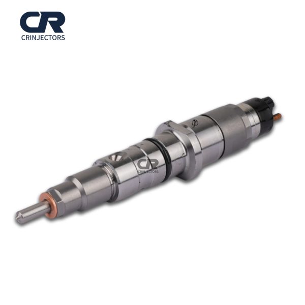 Common Rail 0445120097 CR Fuel Injector