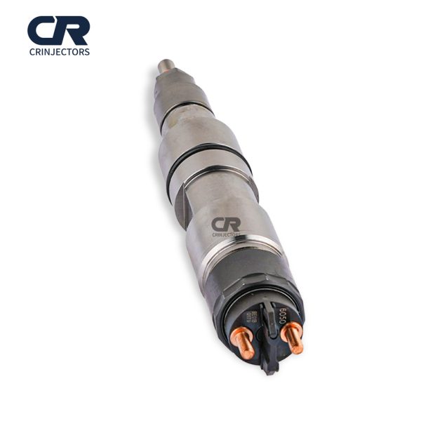 Common Rail 0445120098 CR Fuel Injector
