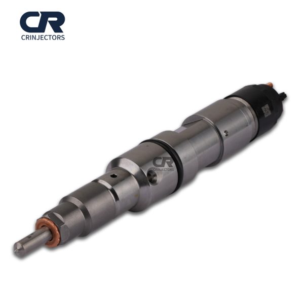 Common Rail 0445120099 CR Fuel Injector