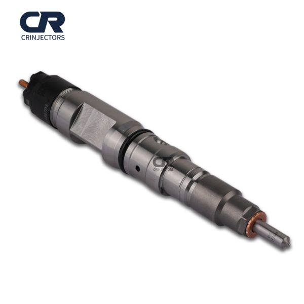 Common Rail 0445120103 CR Fuel Injector