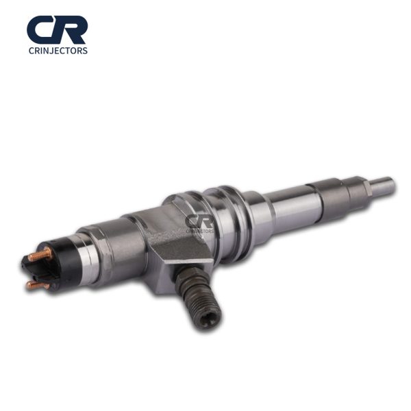 Common Rail 0445120109 CR Fuel Injector