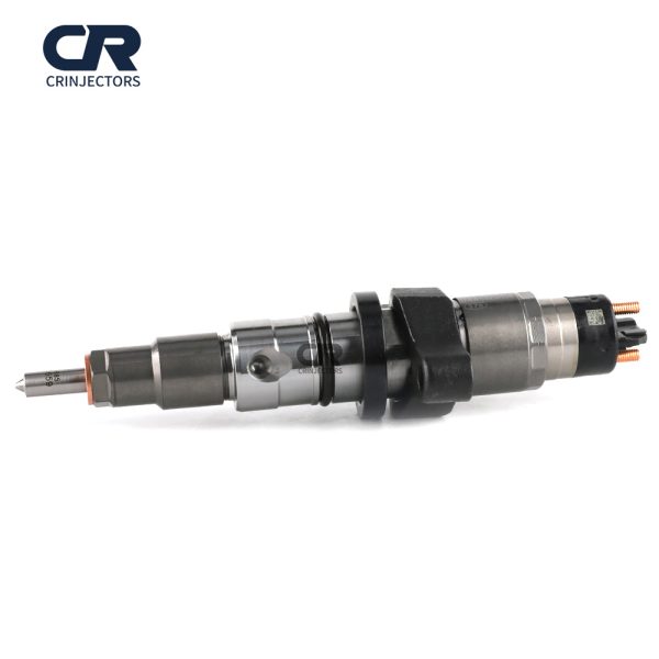 Common Rail 0445120114 CR Fuel Injector