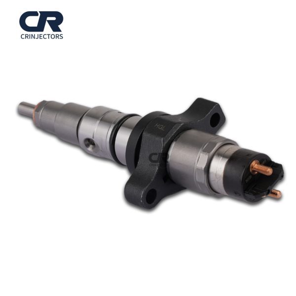 Common Rail 0445120113 CR Fuel Injector