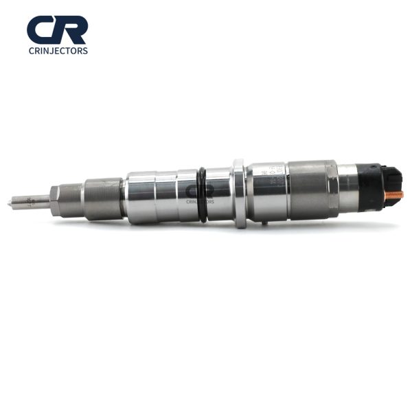 Common Rail 0445120112 CR Fuel Injector