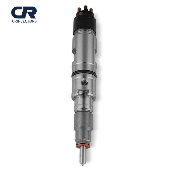Common Rail 0445120117 CR Fuel Injector