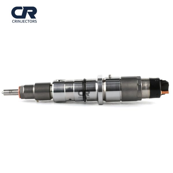 Common Rail 0445120120 CR Fuel Injector.