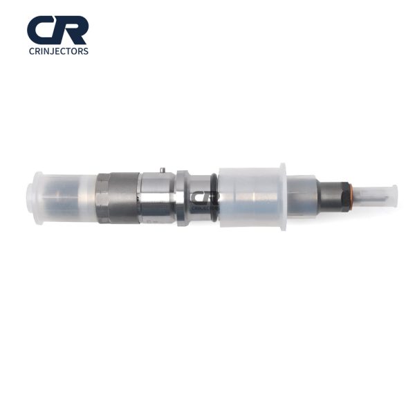 Common Rail 0445120121 CR Fuel Injector