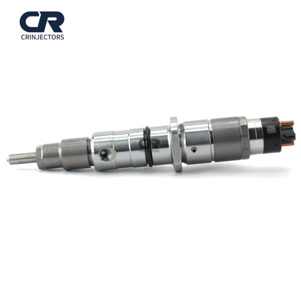 Common Rail 0445120122 CR Fuel Injector