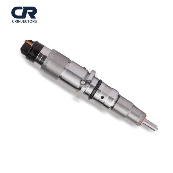 Common Rail 0445120123 CR Fuel Injector