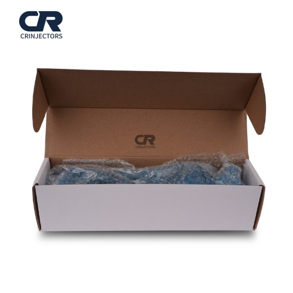 Common Rail 0445120126 CR Fuel Injector