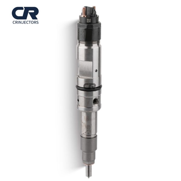 Common Rail 0445120127 CR Fuel Injector