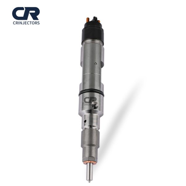 Common Rail 0445120128 CR Fuel Injector
