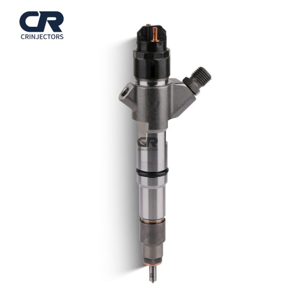 Common Rail 0445120129 CR Fuel Injector