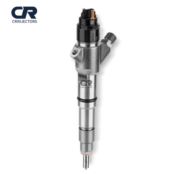 Common Rail 0445120130 CR Fuel Injector