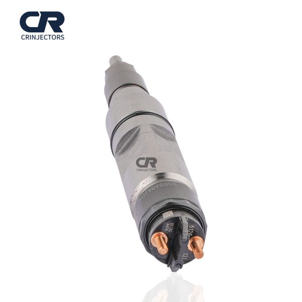 Common Rail 0445120131 CR Fuel Injector