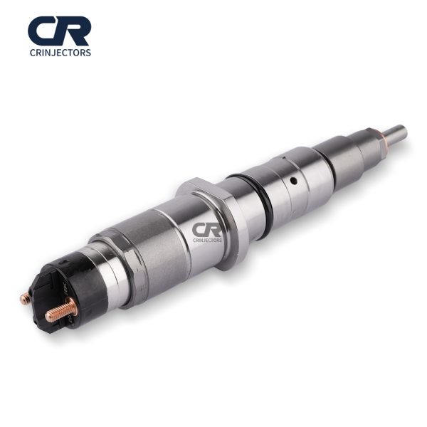 Common Rail 0445120133 CR Fuel Injector