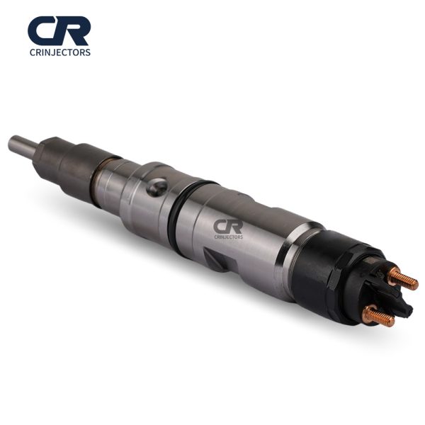 Common Rail 0445120137 CR Fuel Injector