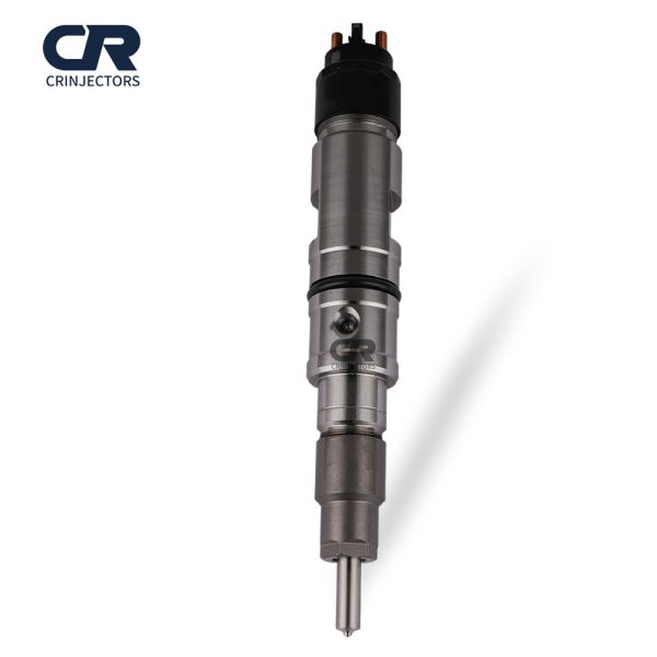 Common Rail 0445120139 CR Fuel Injector