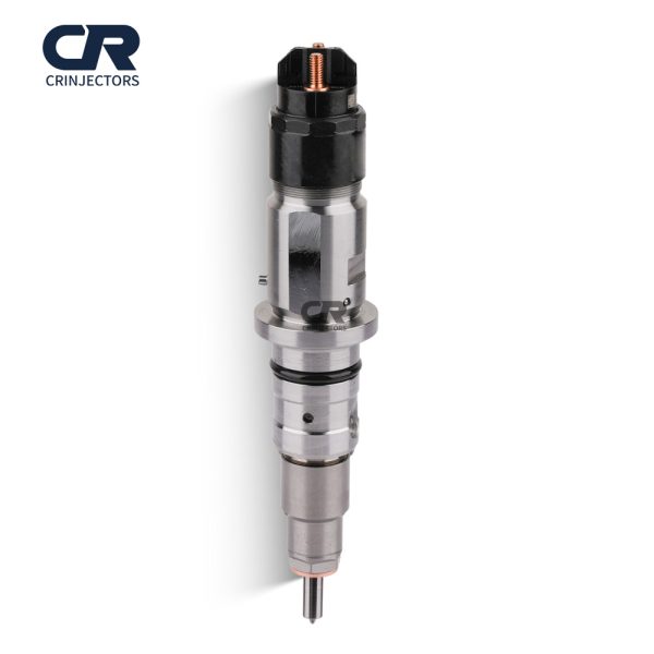 Common Rail 0445120145 CR Fuel Injector