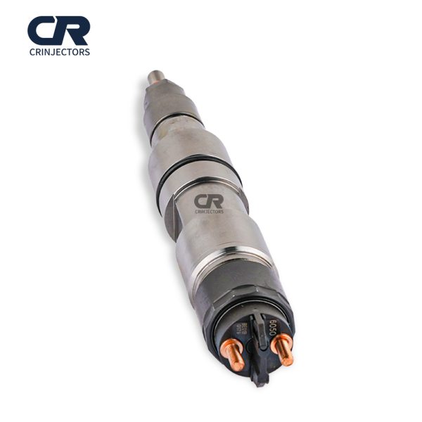 Common Rail 0445120148 CR Fuel Injector