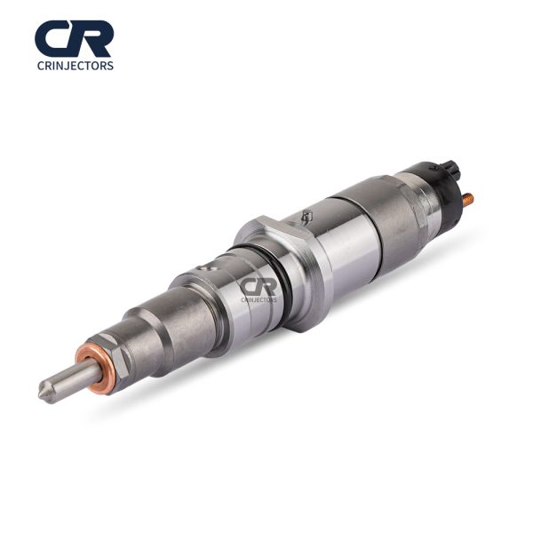 Common Rail 0445120152 CR Fuel Injector
