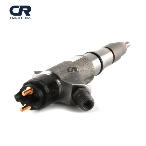 Common Rail 0445120153 CR Fuel Injector