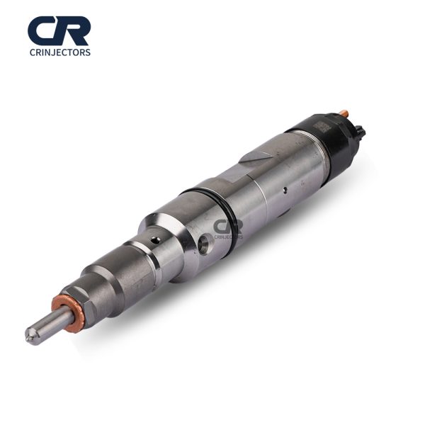 Common Rail 0445120154 CR Fuel Injector
