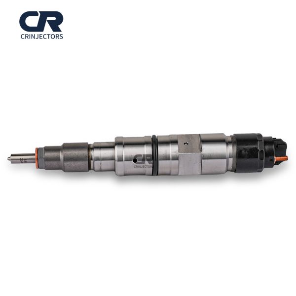 Common Rail 0445120160 CR Fuel Injector
