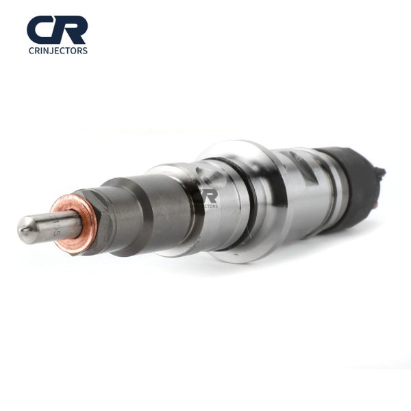 Common Rail 0445120161 CR Fuel Injector