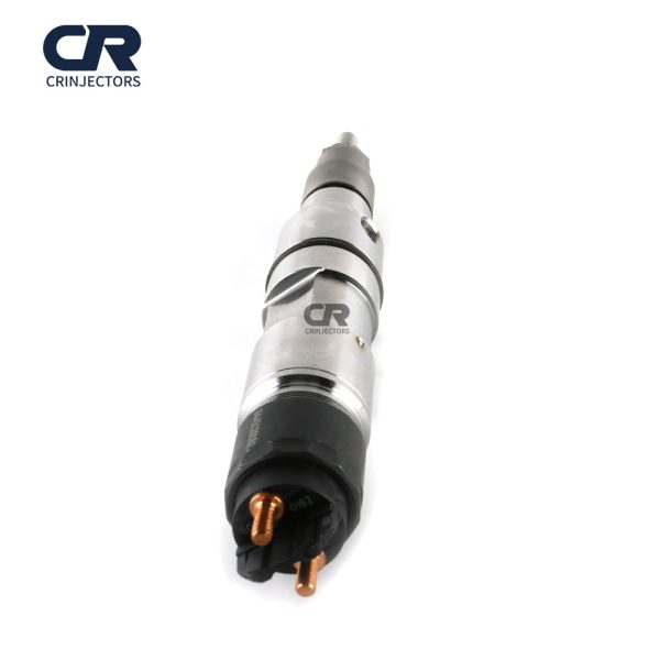 Common Rail 0445120162 CR Fuel Injector