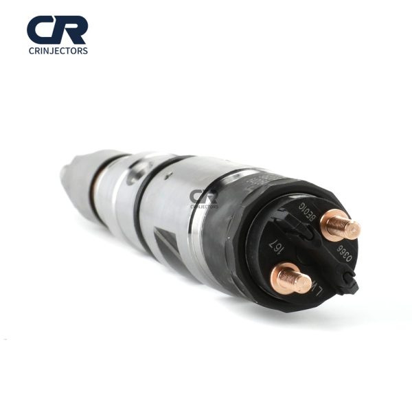 Common Rail 0445120167 CR Fuel Injector