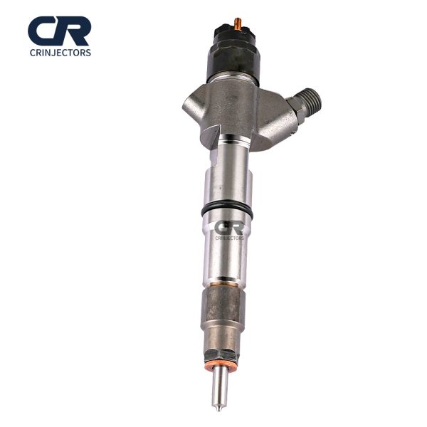 Common Rail 0445120169 CR Fuel Injector