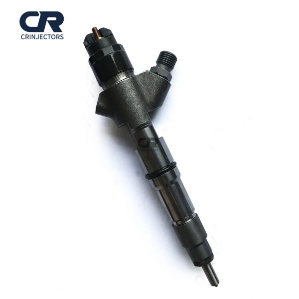 Common Rail 0445120170 CR Fuel Injector