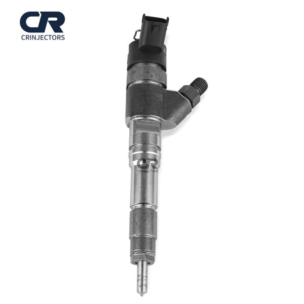 Common Rail 0445120174 CR Fuel Injector