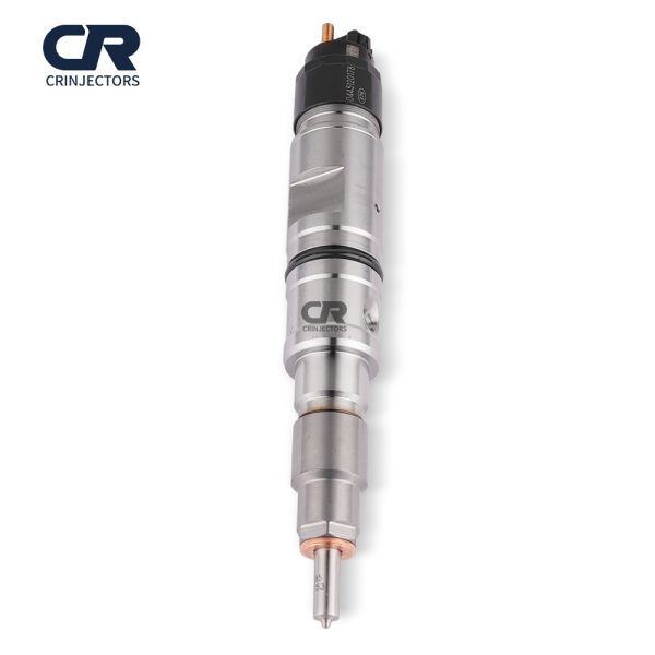 Common Rail 0445120178 CR Fuel Injector