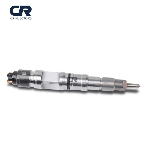 Common Rail 0445120180 CR Fuel Injector