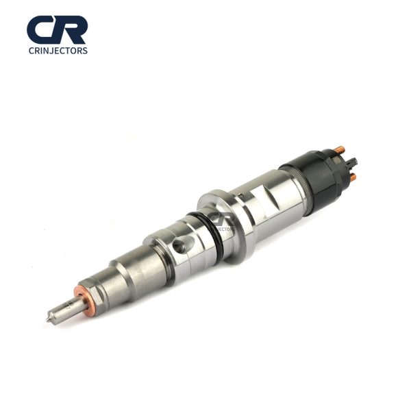 Common Rail 0445120182 CR Fuel Injector