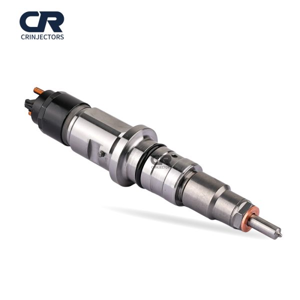 Common Rail 0445120185 CR Fuel Injector