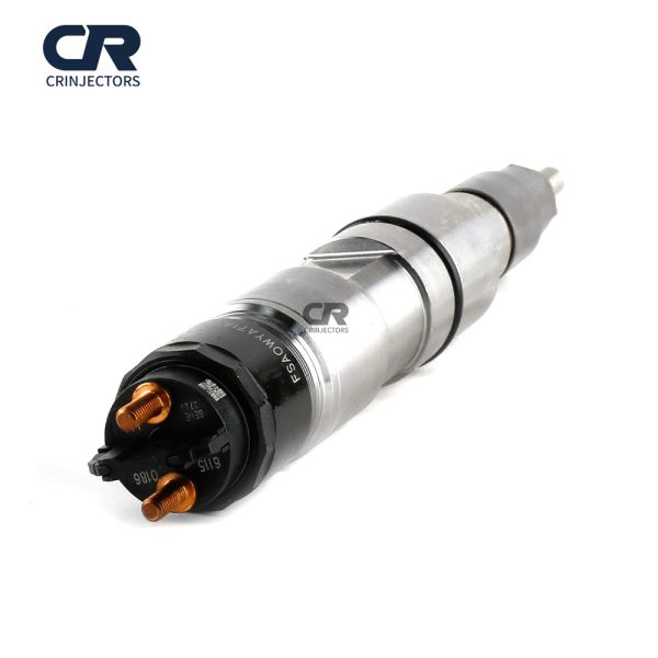 Common Rail 0445120186 CR Fuel Injector